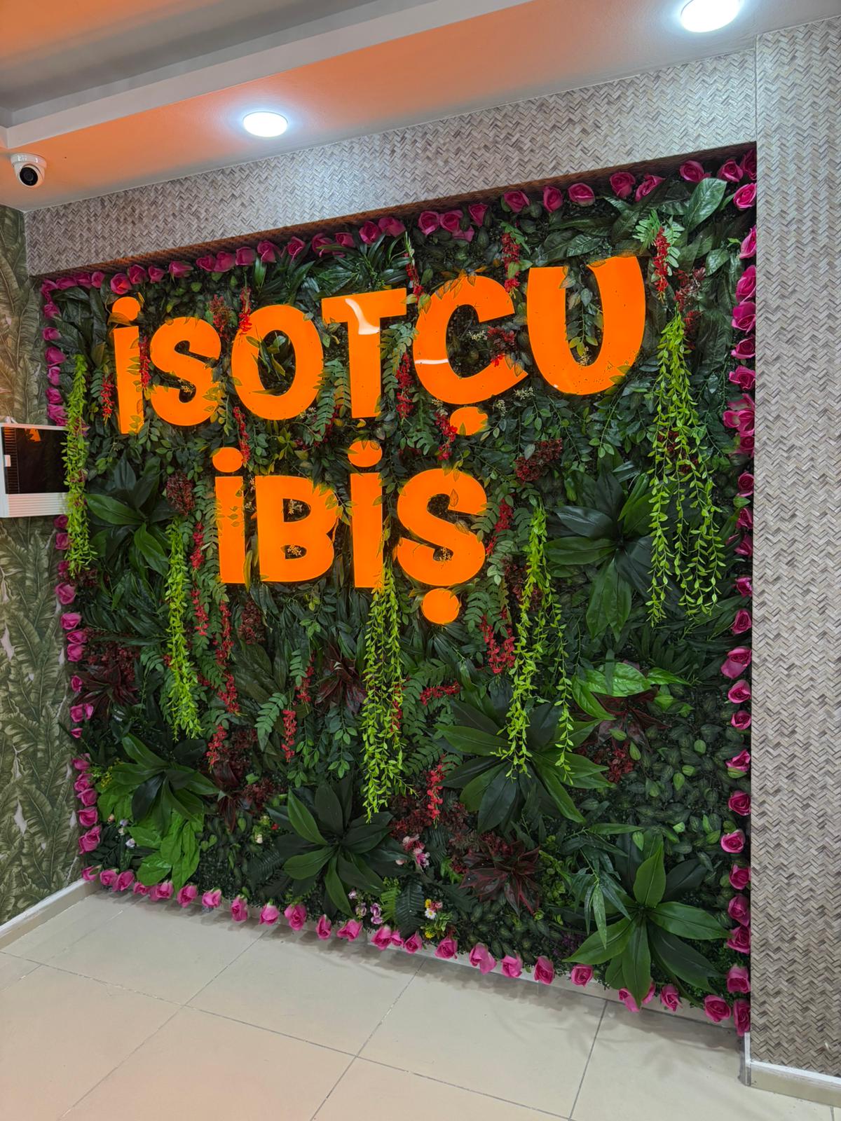 İsotçu İbiş Ocakbaşı 